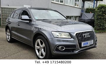 Audi Q5 - 2