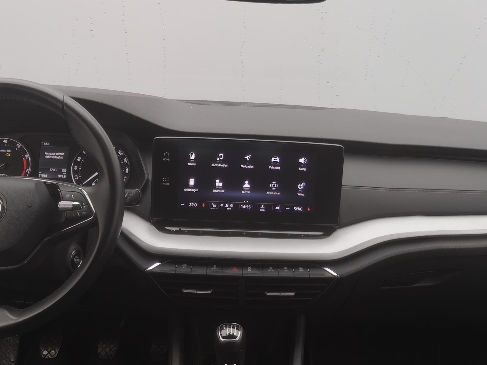 Skoda Octavia - Bild 10