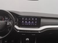 Skoda Octavia - Vorschau Bild 10