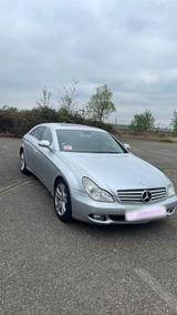 Mercedes-Benz Mercedes CLS 350 - Mercedes-Benz CLS 350 in Mannheim