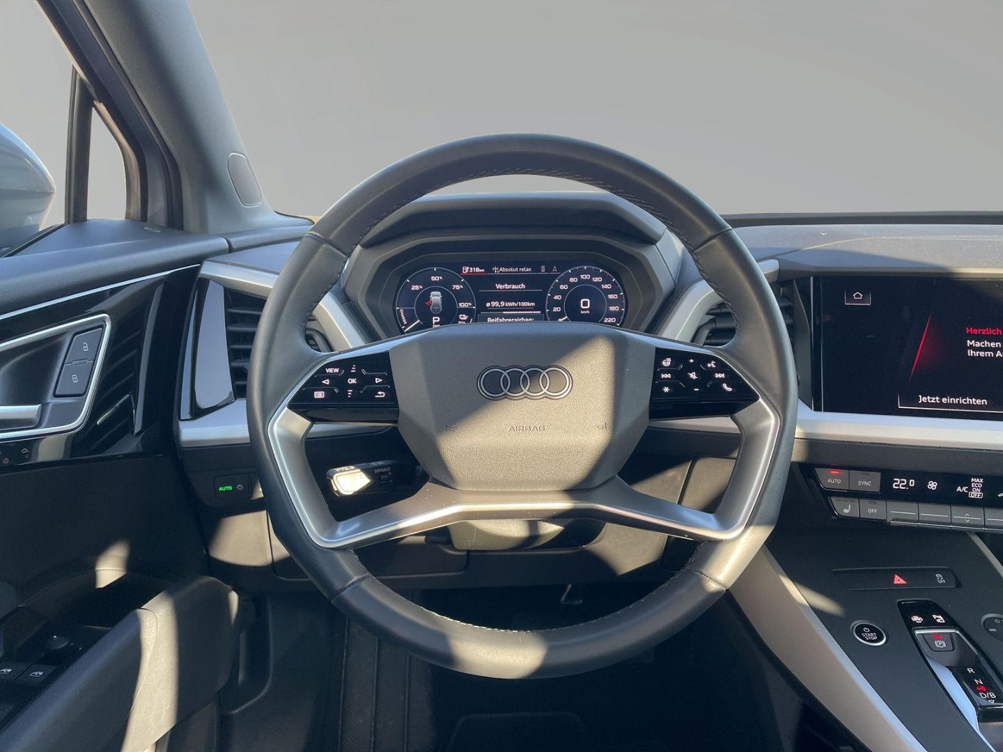 Audi Q4 e-tron - Bild 18