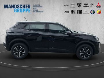 Peugeot 2008 1.2 PureTech 100 Style LED+SHZ+PDC+SpurH