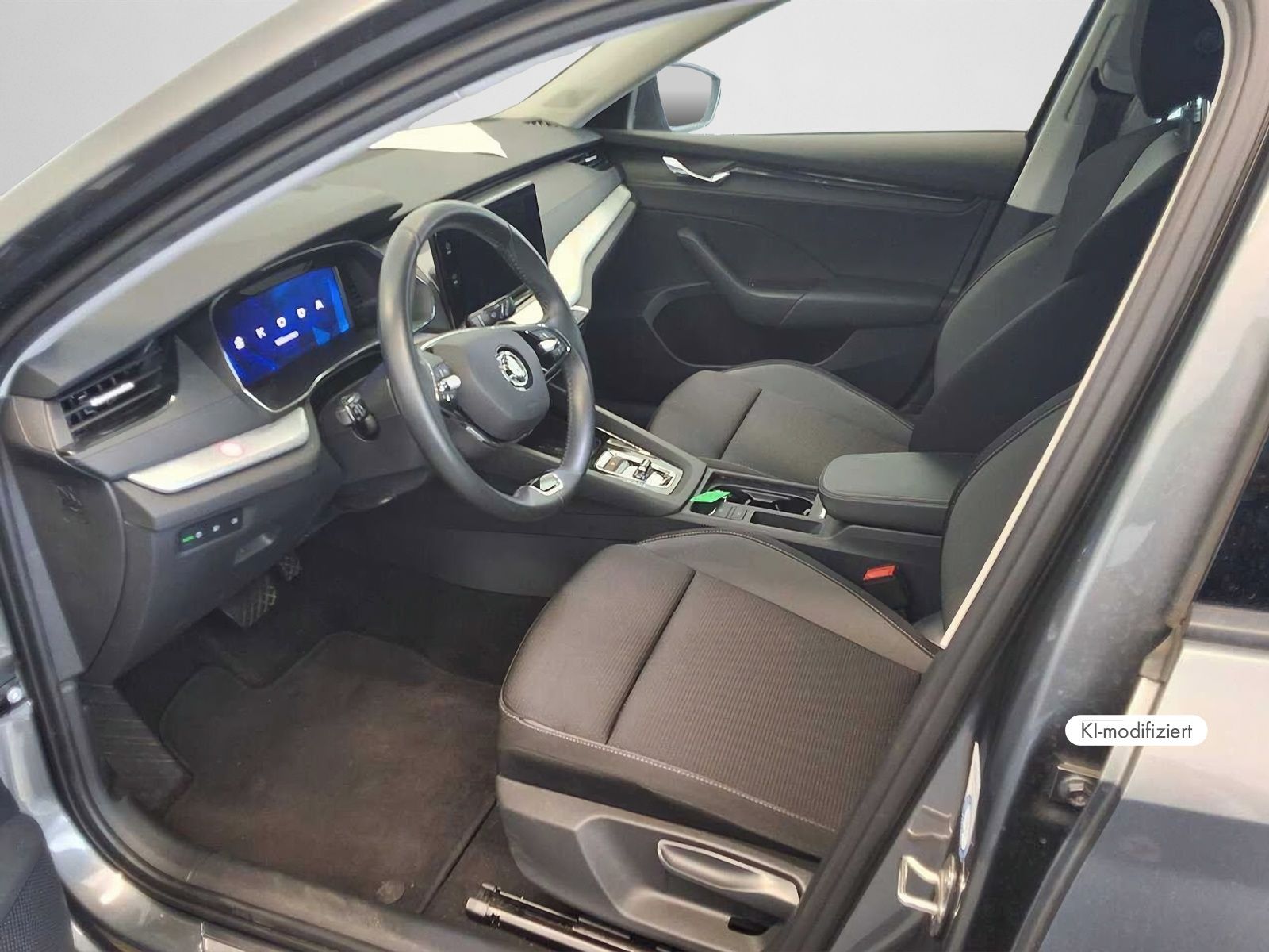 Skoda Octavia - Bild 4
