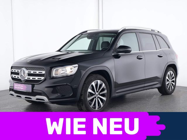 Mercedes-Benz GLB 220 d 4Matic Kamera|Tempomat|SHZ|Navi|PDC