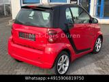 Smart ForTwo Coupe CDI 40kW - Smart ForTwo: Cdi