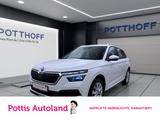 Skoda Kamiq 1.5 TSI DSG STYLE NAVI PDC SITZHZG LED - Skoda Kamiq in Hamm