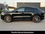 Porsche Cayenne S E-Hybrid Coupe Black Edition InnoDrive - Porsche Cayenne mit Hybrid-Antrieb: Geländewagen