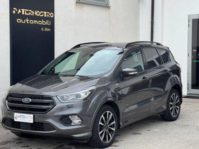 Ford Kuga Kuga 2.0 tdci ST-line s&s awd 150cv my