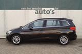 BMW 216 Gran Tourer 2-serie 216d Executive -LEER-NAV - schwarze BMW 216 Gran Tourer