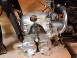 Zündapp KS500 - ZÜNDAPP MOTORRAD