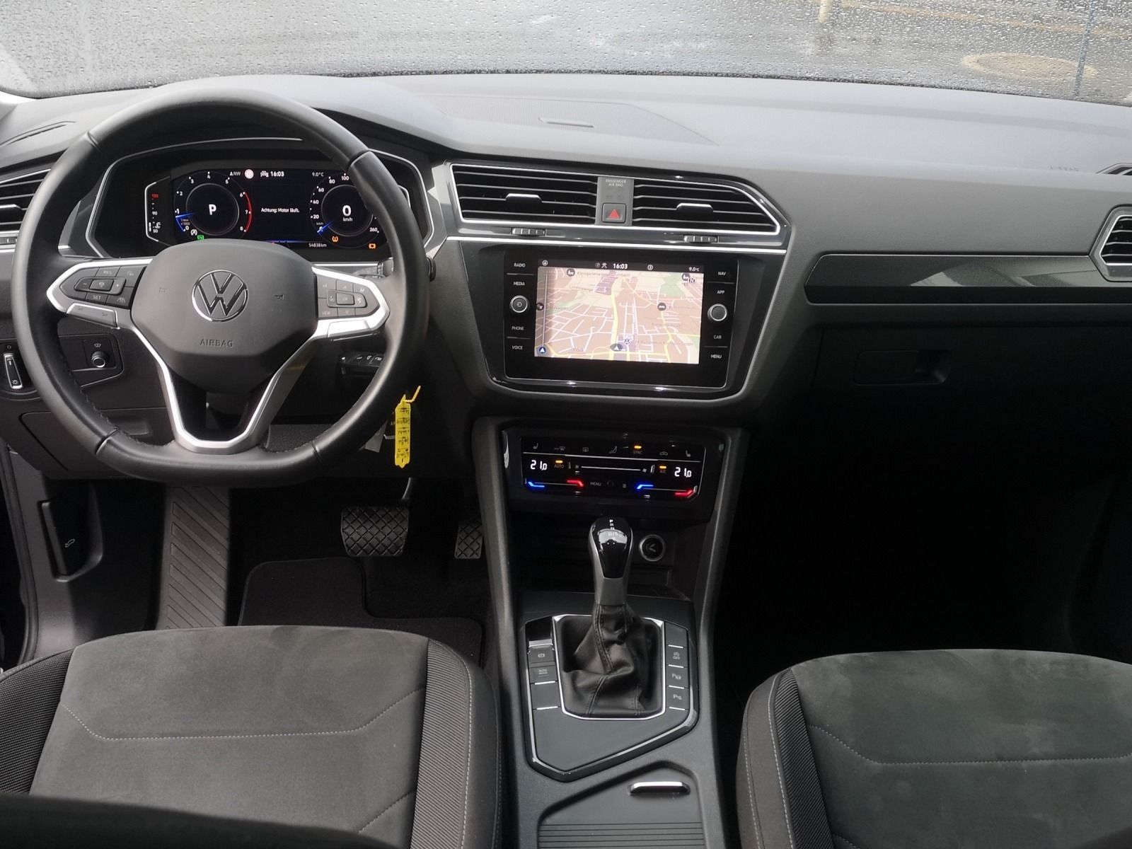 Volkswagen Tiguan - Bild 7