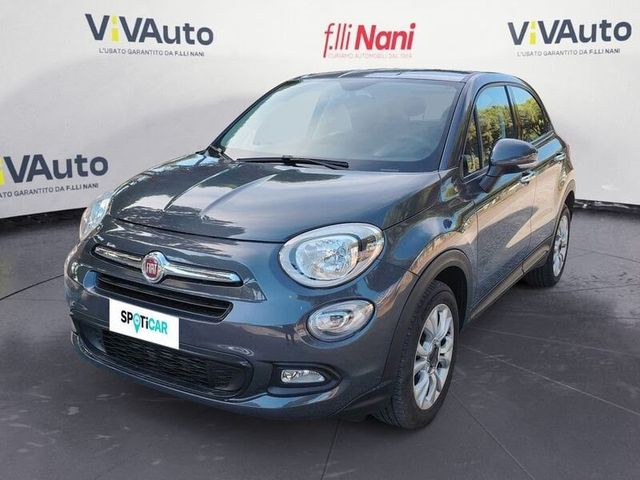 Fiat FIAT 500X 500X 1.3 MultiJet 95 CV Pop Star