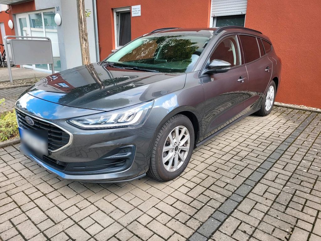 Image of Ford Focus