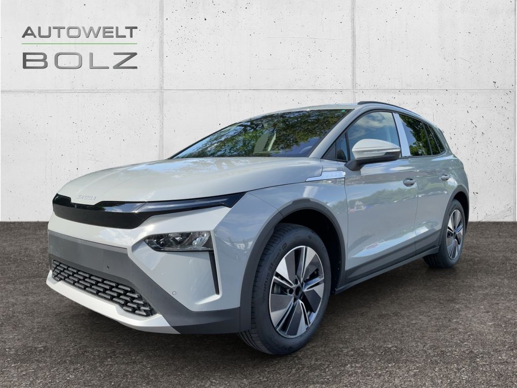 Skoda Elroq Tour 50 Navi DigiCoc LED ACC Apple CarPlay