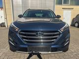 Hyundai Tucson Premium 4WD - Hyundai TUCSON Gebrauchtwagen