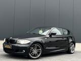 BMW 123d M-Paket Automatik Edition Sport - BMW 123: M Sport