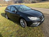 Seat Leon ST 2.0 TDI 110kW Start&Stop FR DSG FR - Seat Leon: Fr TDI Dsg