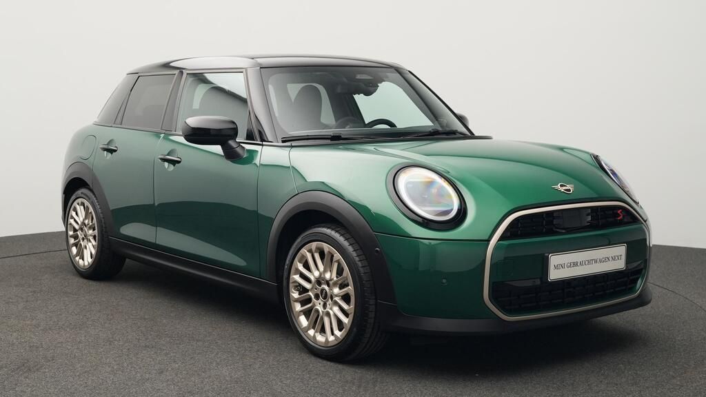 MINI Cooper S - Bild 2