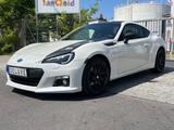 Subaru BRZ Sport 2.0i Sport Xenon - Subaru BRZ Gebrauchtwagen