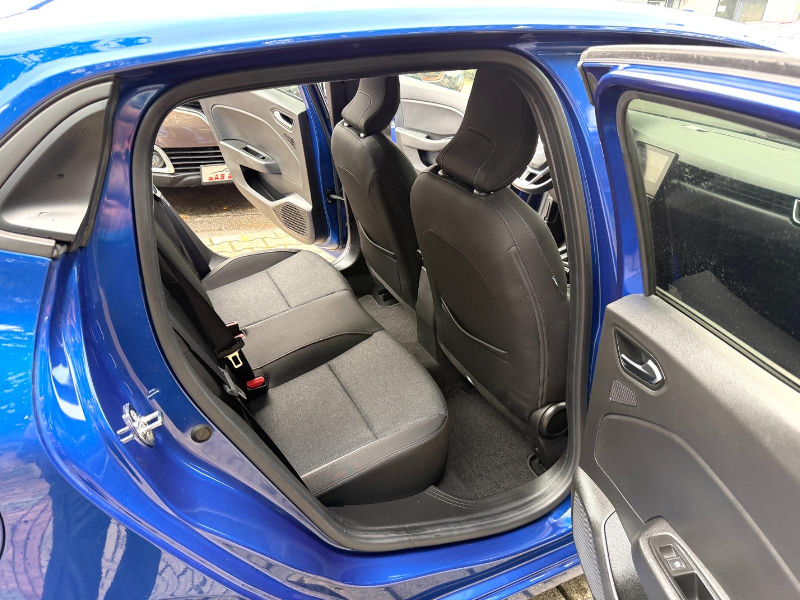 Renault Clio V Business Edition /1 A Zustand /Scheckheft
