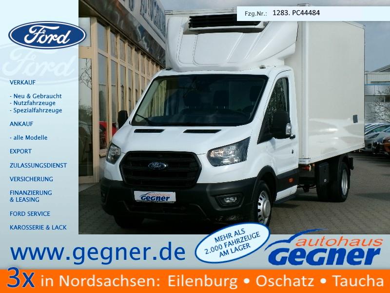 Ford Transit 350 L3 Tiefkühlkoffer HA Klima -20°