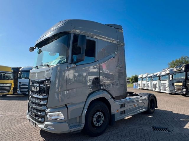 DAF XG 480 FT NGD SSC Bj.2022