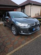 Citroën Citroen  DS  4 zu verkaufen - Citroën DS4 mit Diesel-Antrieb: Limousine