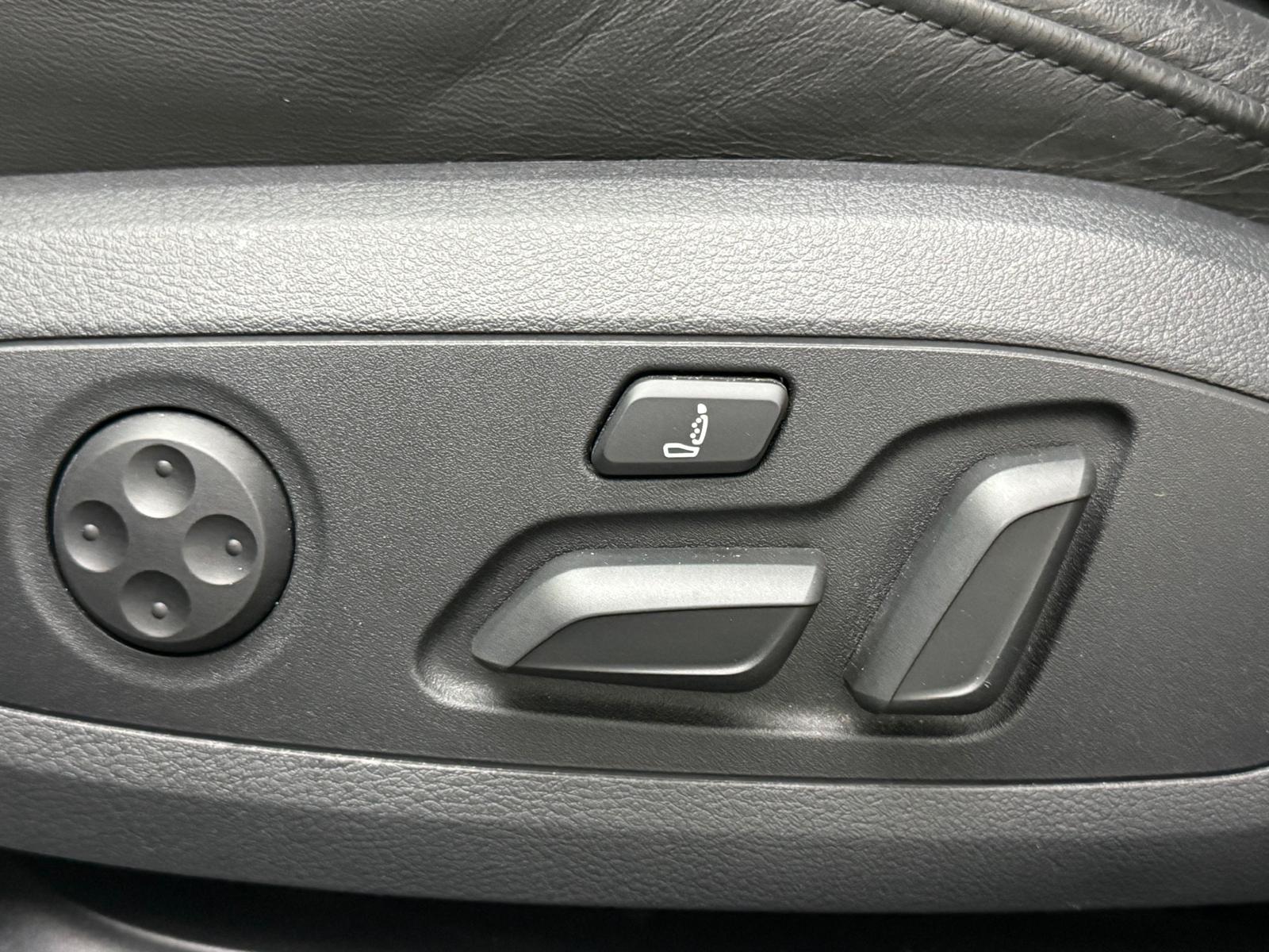 Audi A4 40 TFSI basis STHZ+LED+AHK+ACC+NAVI+KAMERA, миниатюра 17