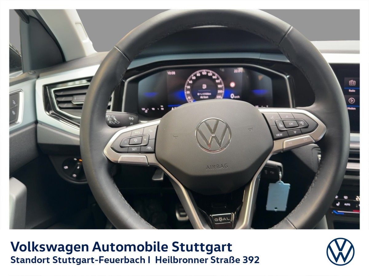 Volkswagen Taigo - Bild 10