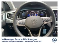 Volkswagen Taigo - Vorschau Bild 10