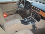 Jaguar XJSC - aus 1987: Cabrio