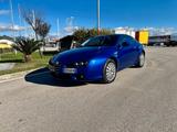 Alfa Romeo Brera 2.4 JTDm 20V Sky Window - blaue Alfa Romeo Brera