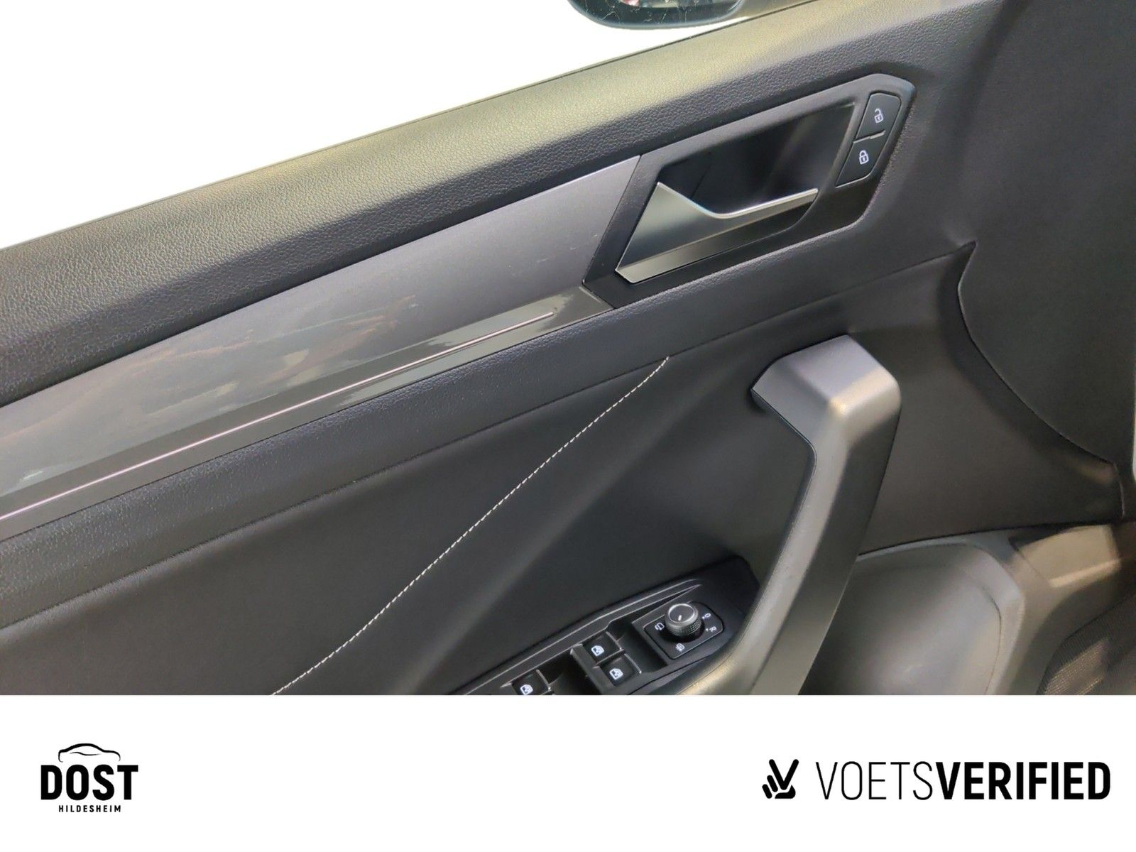 Volkswagen T-Roc - Bild 14