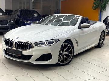 صورة 3 لـ 2019 BMW M8
