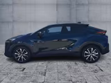 Toyota C-HR 2.0 Hybrid TEAM D LED+NAVI+APP+ACC+SHZ+RFK - Toyota C-HR in Halle