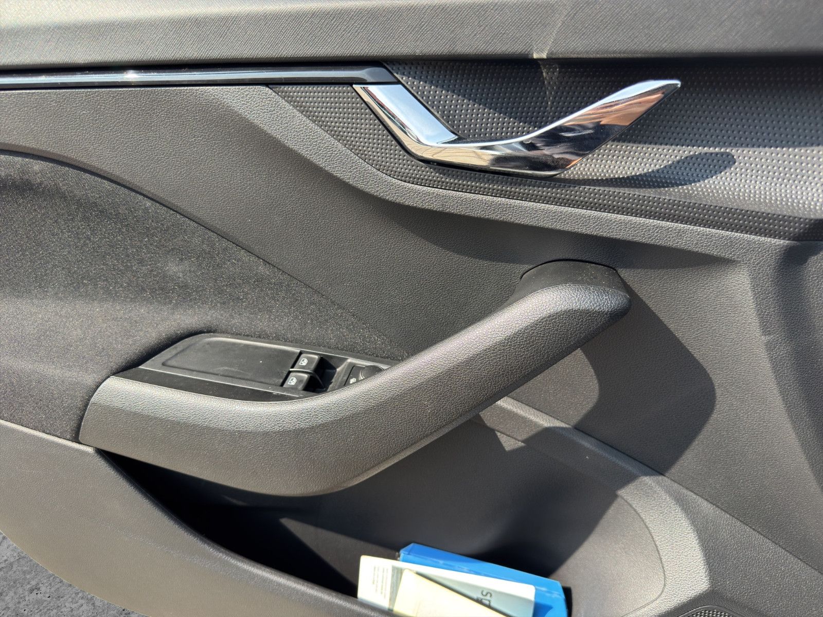 Fahrzeugabbildung SKODA Kamiq Active /Carplay/Pdc/Sitzheitzung/