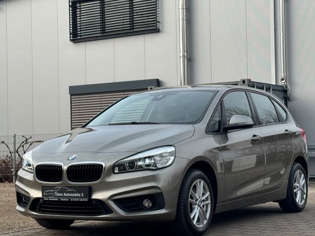 BMW 218 Active Tourer Advantage/SHZ/Navi