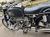 BMW R60/5  überholter Originalzustand  - Angebote