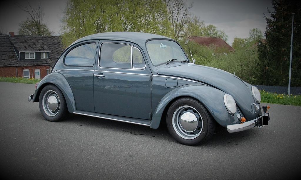 Volkswagen Käfer