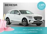 Genesis GV70 2.5T AWD Luxury Leder Velvet Burgundy - Genesis GV70 Gebrauchtwagen