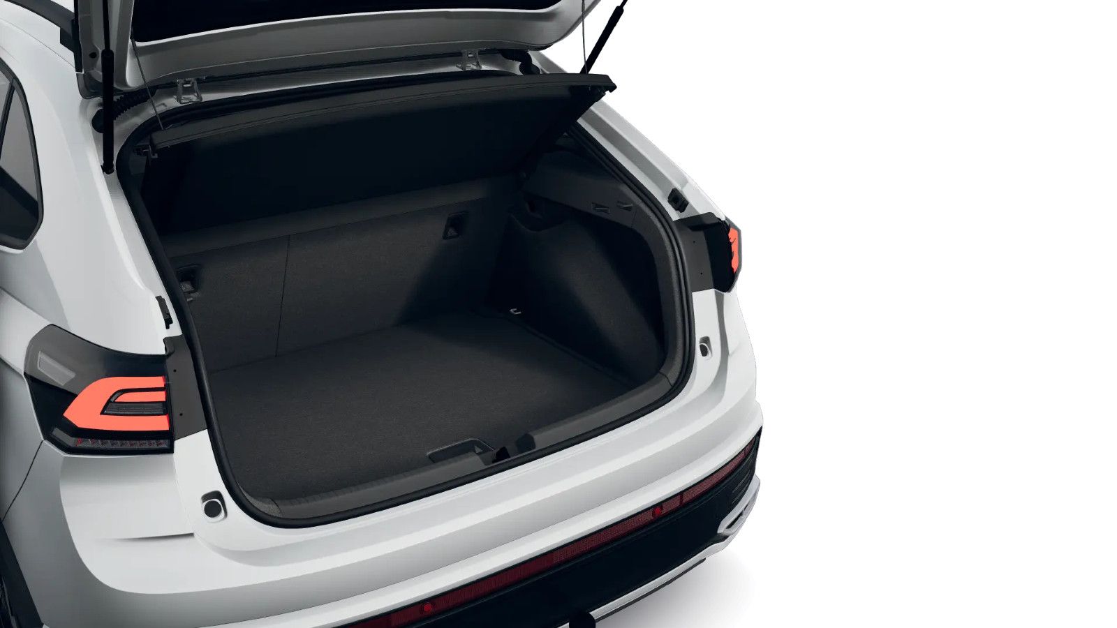 Volkswagen Taigo - Bild 10