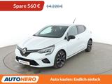 Renault Clio 1.0 TCe Intens*PDC*CAM*SHZ*TEMPO*KLIMA* - gebrauchte Renault Clio aus dem Jahr 2021