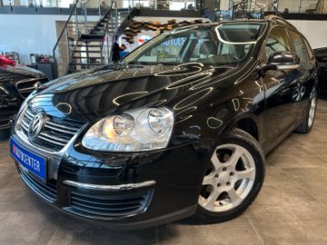 Volkswagen Golf V Variant  *TÜV 032027*Klima*
