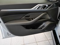 BMW i4 - Vorschau Bild 26