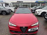Alfa Romeo Giulia Competizione+SCHIEBEDACH+HARMAN+LEDER+BRE - Alfa Romeo Giulia