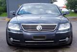 Volkswagen Dicker Trumpf Phaeton 3.0 V6 TDI - gebrauchte Volkswagen Phaeton aus dem Jahr 2009