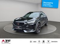 Cupra Formentor - Vorschau Bild 1