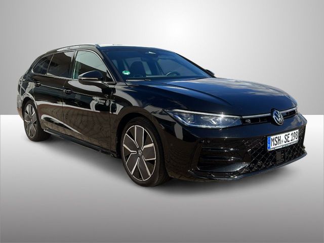 Passat R-Line 2.0 l TDI SCR 110 kW (150 PS)