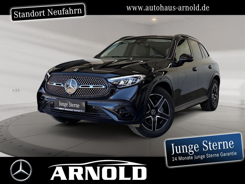 Image of Mercedes-Benz GLC 220