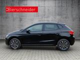 Seat Ibiza 1.0 TSI Road Edition NAVI LED KAMERA SHZ D - Seat Gebrauchtwagen in Nürnberg